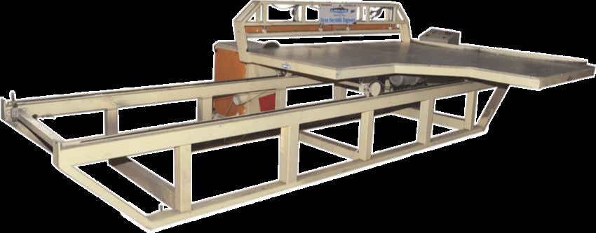 Craft Stainless Steel Sheet Cutting Machine