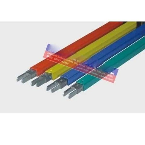 Crane Bus Bar Equipment