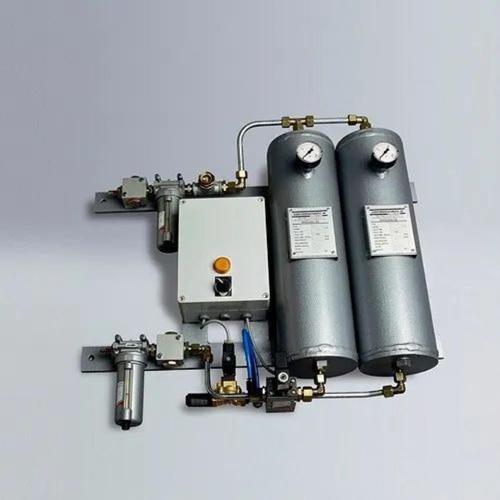 CRE 30 & CRE 60 Manual Air Drying Machines