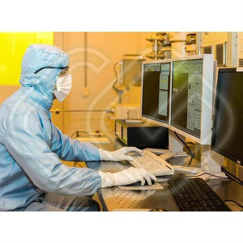 Createch Green QC & Testing Center