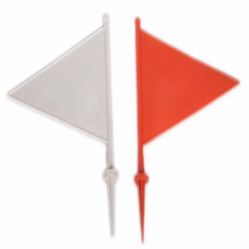 Cricket Boundary Marker