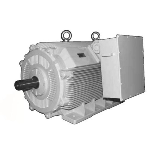 Crompton Greaves Flameproof Motor