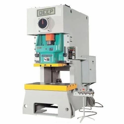 Cross Shaft Mechanical Press