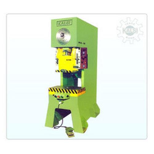 Cross Shaft Press Machine