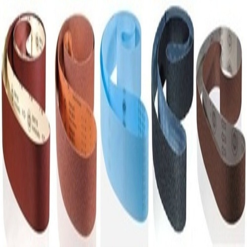 CUMI Abrasive Belt