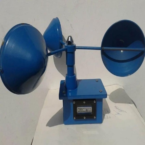 Cup Anemometer Digital, Laboratory Model 9024