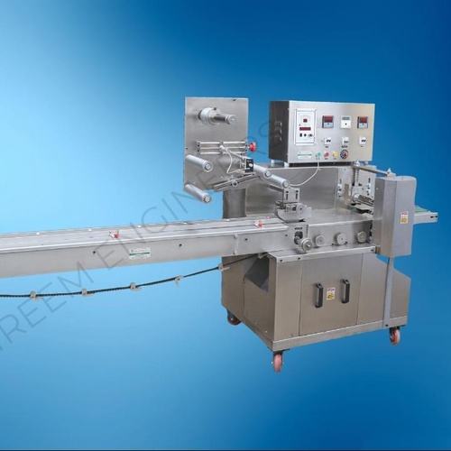 Cupcake Wrapping Equipment