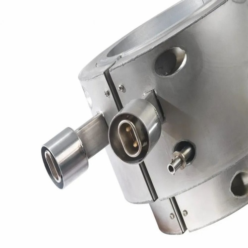 Custom Aluminium Casting Heater