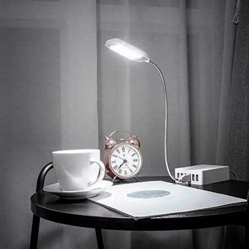 Custom Flexible USB Snake Lamp LZY-028