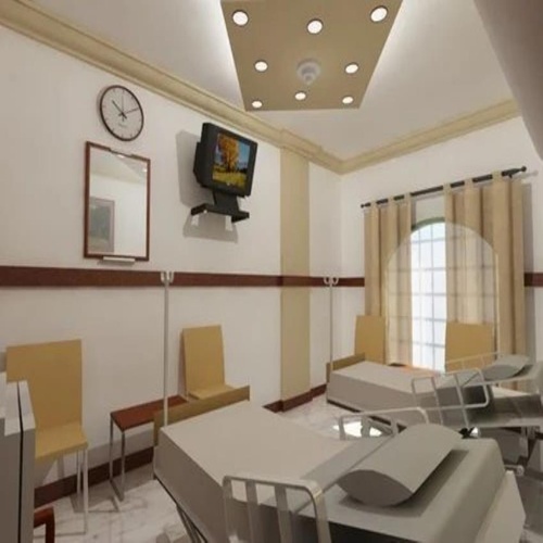 Custom Furniture Design Service