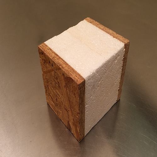 Custom Structural Insulated Panels