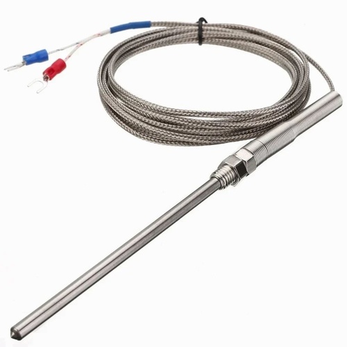 Custom Temperature Thermocouple