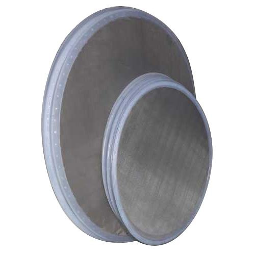 Customised Stainless Steel Sifter Sieves