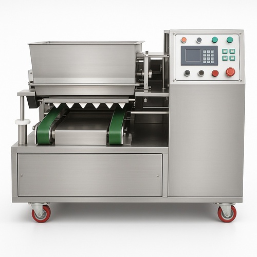 Customized Biscuit Machine