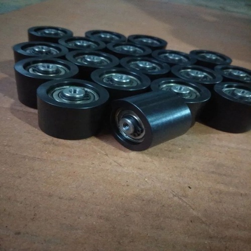 Customized Gaya Nylon Roller Equipment