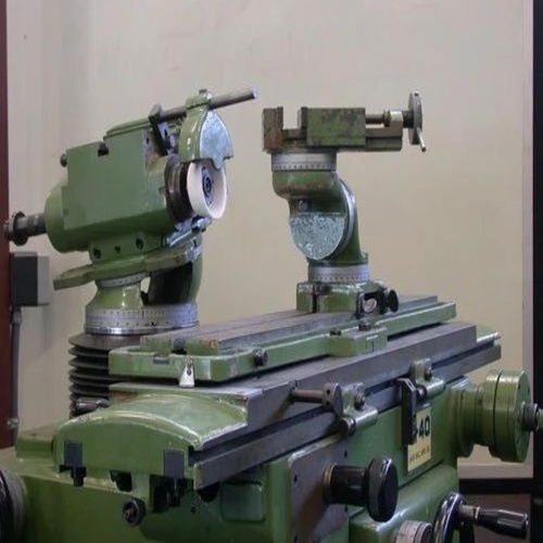 Cutter Head Grinder Tool