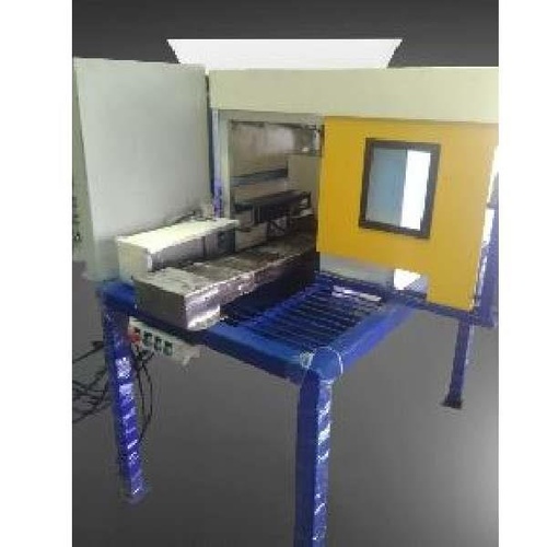 Cutting Machine Runner