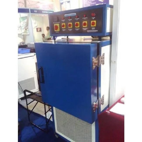 Cyclic Dry Cold Chamber