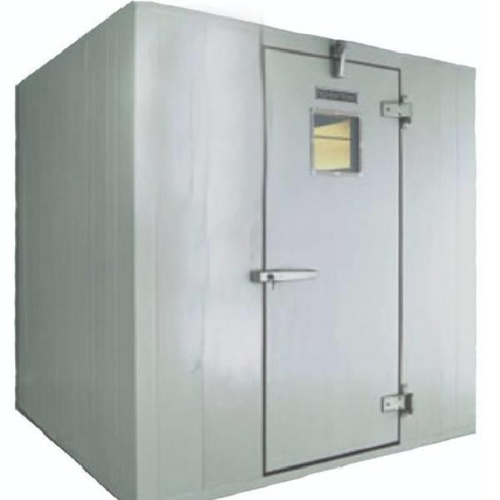 Daikin Walk-in Cold Storage