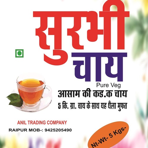 Daily Use Carry Bags