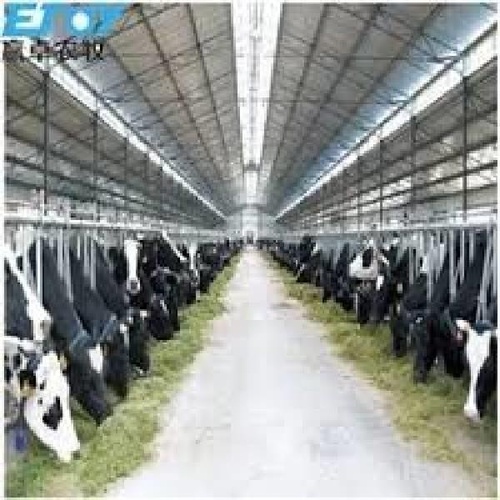 Dairy Farming Insulation Sheet, 12mm