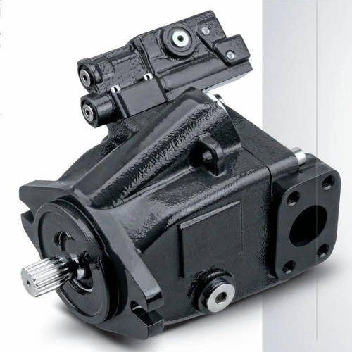 Danfoss Axial Piston Hydraulic Drive Pump