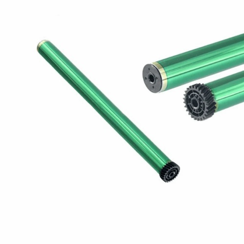 Dark Green Drum HP 61X OPC