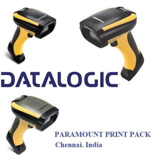 Datalogic Omnidirectional Barcode Scanner PD9531SR