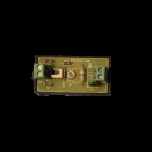 DC Solid State Relay