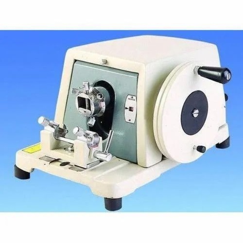 DDRI Senior Rotary Microtome 290