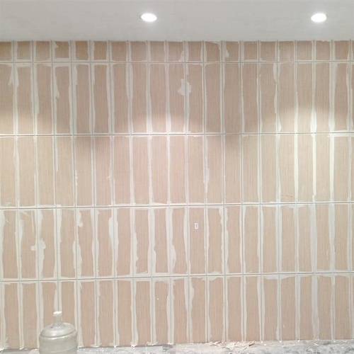 Decorative Wooden Wall Panel