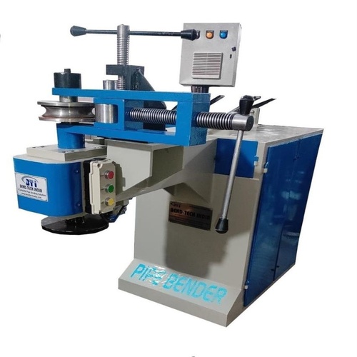 Degree Pipe Bending Machine