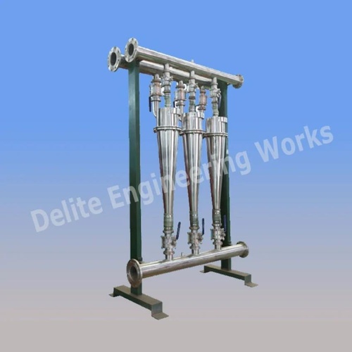 Delite Stainless Steel Germ Cyclone