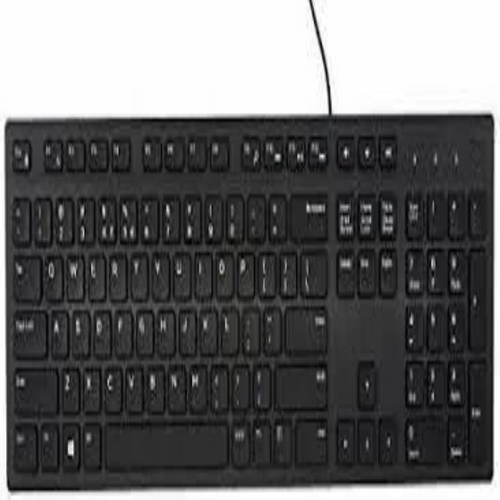 Dell KB216 Wired USB Keyboard