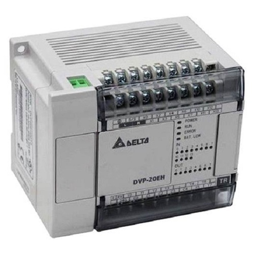 Delta Programmable Logic Controller