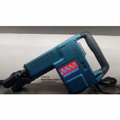 Demolition Hammer Machine, 10.7Kg, 1500W