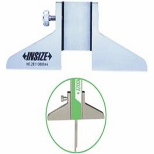 Depth Base Attachment, 200mm