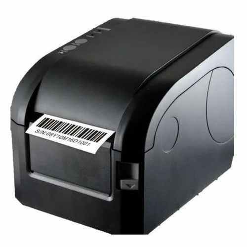 Desktop Barcode Printer Wifi LAN