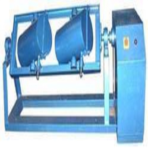 Deval Abrasion Tester, Model: SSE