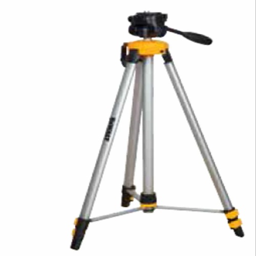 DEWALT Tilting Head Tripod