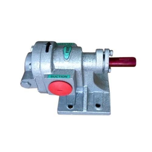 DG-200 CI Rotary Gear Pump