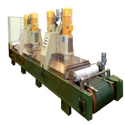 DHJ Series Calibration Machine