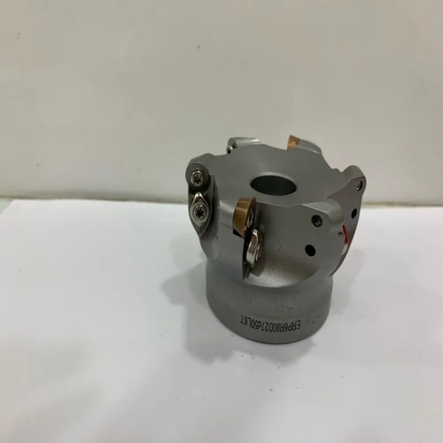 DIA 80-27-5T Carbide Bull Cutter