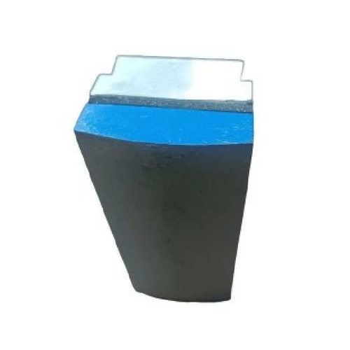 Diamond Frickert Polishing Machine