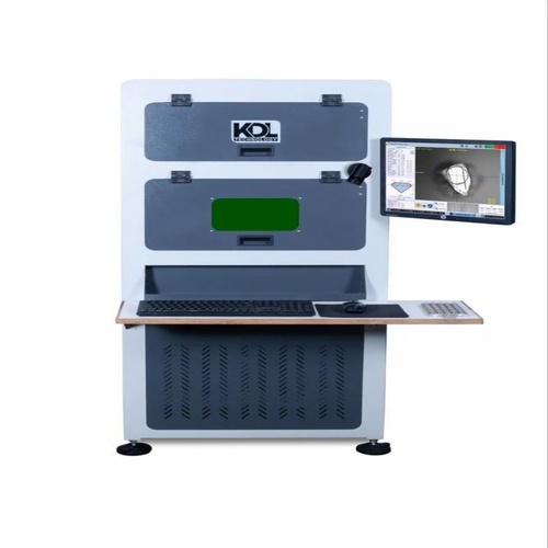 Diamond Laser Cutting Equipment