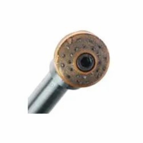 Diamond Multi-Point Crown