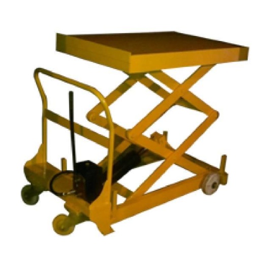 Die Lifting Equipment