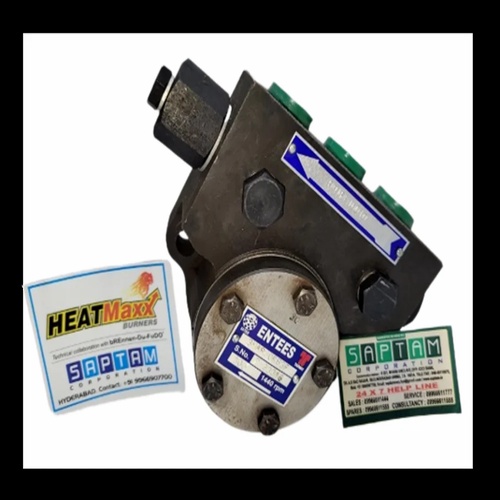 Diesel Fuel Pumping Machine