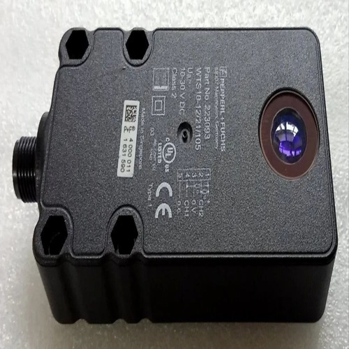 Diffuse Mode Sensor WTS10-12/21/105