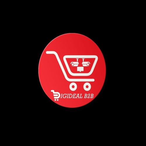 DIGIDEAL B2B Wholesale CCTV App